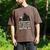 Introverted But Willing To Discuss Nephilim Tee Men's Comfort Colors T-Shirt Espresso Introverted But Willing To Discuss Nephilim Tee Men's Comfort Colors T-Shirt Espresso