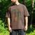 Introverted But Willing To Discuss Plants Botanical Men's Comfort Colors T-Shirt Espresso Introverted But Willing To Discuss Plants Botanical Men's Comfort Colors T-Shirt Espresso