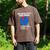 How Introverts Make Friends Sayings For Introverts Men's Comfort Colors T-Shirt Espresso How Introverts Make Friends Sayings For Introverts Men's Comfort Colors T-Shirt Espresso