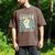 Introverts Unite Separately Introverted Antisocial Men's Comfort Colors T-Shirt Espresso