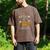 It's My Dad's 85th Birthday Happy Birthday 85 Years Old Men's Comfort Colors T-Shirt Espresso