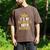 It's My Father's 80th Birthday 80 Years Old Dad Men's Comfort Colors T-Shirt Espresso