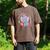 Its A Good Day To Read A Book Cute Elephant And Pig Edition Men's Comfort Colors T-Shirt Espresso Its A Good Day To Read A Book Cute Elephant And Pig Edition Men's Comfort Colors T-Shirt Espresso