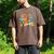 It’s A Good Day To Read A Book Reading Bookworm Reader Men's Comfort Colors T-Shirt Espresso It’s A Good Day To Read A Book Reading Bookworm Reader Men's Comfort Colors T-Shirt Espresso