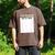 It's My Graduation Sign My Shirt Class Of 2022 For Men Women Men's Comfort Colors T-Shirt Espresso
