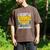 Its Okay If You Dont Like Comic Books Men's Comfort Colors T-Shirt Espresso