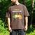 It's Too Peopley Outside Introvert And Cat Lover Men Women Kids Men's Comfort Colors T-Shirt Espresso It's Too Peopley Outside Introvert And Cat Lover Men Women Kids Men's Comfort Colors T-Shirt Espresso