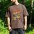 I'Ve Got Issues Comic Book Collecting Men's Comfort Colors T-Shirt Espresso