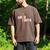 IVF I Have Faith IVF Mom IVF Dad Transfer Day Men's Comfort Colors T-Shirt Espresso
