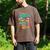 Joke 90s Please Be Patient With Me I'm From The 1900s Premium Tri-Blend Men's Comfort Colors T-Shirt Espresso Joke 90s Please Be Patient With Me I'm From The 1900s Premium Tri-Blend Men's Comfort Colors T-Shirt Espresso