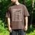 Jordanian Dad Nutrition Facts National Pride For Dad Men's Comfort Colors T-Shirt Espresso Jordanian Dad Nutrition Facts National Pride For Dad Men's Comfort Colors T-Shirt Espresso