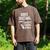 Juris Doctor Of Jurisprudence Law School Graduation Men's Comfort Colors T-Shirt Espresso
