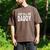 Just Call Me Daddy Shirt Dad Men Fathers Day Men's Comfort Colors T-Shirt Espresso