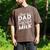 Just A Dad Who Always Came Back Dad For Men Men's Comfort Colors T-Shirt Espresso Just A Dad Who Always Came Back Dad For Men Men's Comfort Colors T-Shirt Espresso