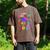 I Just Graduated Pre k Graduation 2024 Pre-Kindergarten Men's Comfort Colors T-Shirt Espresso