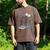 Just One More Chapter Book Lover Reading Quote Men's Comfort Colors T-Shirt Espresso Just One More Chapter Book Lover Reading Quote Men's Comfort Colors T-Shirt Espresso
