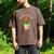 Kawaii Grumpy Cactus Not a Hugger Plant Introvert Men's Comfort Colors T-Shirt Espresso Kawaii Grumpy Cactus Not a Hugger Plant Introvert Men's Comfort Colors T-Shirt Espresso