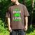 Kids 1st Grade Level Unlocked Back To School Gamer Graduation Men's Comfort Colors T-Shirt Espresso