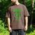 Kids Kids 5th Grade Graduation Video Game Men's Comfort Colors T-Shirt Espresso