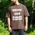 Kids Peace Out Kindergarten For Graduation Men's Comfort Colors T-Shirt Espresso