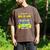 Kids So Long 8th Grade Graduation Here I Come 9th Grade Men's Comfort Colors T-Shirt Espresso