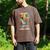 Kids So Long Pre-K Preschool Graduation Kindergarten Here I Come Men's Comfort Colors T-Shirt Espresso