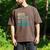Take Kids To Sports Dad Sports Father Sport Dad Men's Comfort Colors T-Shirt Espresso