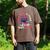 Knowledge Is Power Book Club Librarian Read Banned Books Men's Comfort Colors T-Shirt Espresso Knowledge Is Power Book Club Librarian Read Banned Books Men's Comfort Colors T-Shirt Espresso
