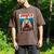 Labradoodle Jowls Tee Fawn Lab Doodle Mom Top Dad Men's Comfort Colors T-Shirt Espresso Labradoodle Jowls Tee Fawn Lab Doodle Mom Top Dad Men's Comfort Colors T-Shirt Espresso