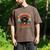 Labrador Retriever Dad Black Lab Dad Men's Comfort Colors T-Shirt Espresso Labrador Retriever Dad Black Lab Dad Men's Comfort Colors T-Shirt Espresso