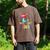 Last Day Of School T-Shirt Graduation 2018 Shirt Men's Comfort Colors T-Shirt Espresso