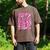 Last Day Of School Teacher Students School Graduation Groovy Men's Comfort Colors T-Shirt Espresso