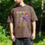 Last Days Of Kindergarten Graduation 2025 Graduate Boys Girl Men's Comfort Colors T-Shirt Espresso