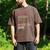 Legend Husband Dad Papa Protector Hero For Dad Men's Comfort Colors T-Shirt Espresso