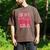 Librarian Assistant Shirt Books Reader Library Assistant Men's Comfort Colors T-Shirt Espresso
