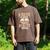 Librarian A Book A Day For Book Lover Reading Library Men's Comfort Colors T-Shirt Espresso Librarian A Book A Day For Book Lover Reading Library Men's Comfort Colors T-Shirt Espresso