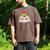 Libraries Are For Everyone Book LGBTQ Ally Gay Pride Month Men's Comfort Colors T-Shirt Espresso