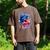 Life Meant To Fished Introvert Sayings Antisocial Quotes Men's Comfort Colors T-Shirt Espresso