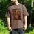 Little Women Book Cover Men's Comfort Colors T-Shirt Espresso Little Women Book Cover Men's Comfort Colors T-Shirt Espresso