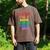 Live Life Like A Book Florida Would Ban Gay Rights LGBTQ Men's Comfort Colors T-Shirt Espresso