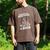 I Look Better Bent Over A Book Book Lover Men's Comfort Colors T-Shirt Espresso I Look Better Bent Over A Book Book Lover Men's Comfort Colors T-Shirt Espresso