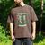 Loss In Memory Of Grandson Kidney Disease Awareness Products Men's Comfort Colors T-Shirt Espresso Loss In Memory Of Grandson Kidney Disease Awareness Products Men's Comfort Colors T-Shirt Espresso