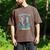 Loss Of Mother In Law In Memory Of My Mom Suicide Awareness Men's Comfort Colors T-Shirt Espresso Loss Of Mother In Law In Memory Of My Mom Suicide Awareness Men's Comfort Colors T-Shirt Espresso