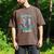 Loss Remembrance In Memory Of My Brother Suicide Awareness Men's Comfort Colors T-Shirt Espresso