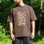 LOST IN A BOOK And I DONT WANNA BE FOUND Men's Comfort Colors T-Shirt Espresso
