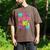 I Love The 90'S 90s Nostalgia Men's Comfort Colors T-Shirt Espresso