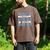 I Would Love To Cancel Plans But i Never Make Any Introvert Men's Comfort Colors T-Shirt Espresso I Would Love To Cancel Plans But i Never Make Any Introvert Men's Comfort Colors T-Shirt Espresso