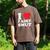 I Love Fairy Smut Book Lover Saying Men's Comfort Colors T-Shirt Espresso