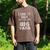 i Love It When You Call Me Big Papa Shirt Hip Hop Rap Dad Men's Comfort Colors T-Shirt Espresso