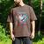 Loved One In Memory Of Sister Suicide Awareness Prevention Men's Comfort Colors T-Shirt Espresso Loved One In Memory Of Sister Suicide Awareness Prevention Men's Comfort Colors T-Shirt Espresso